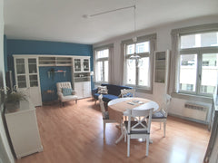 Welcome to our apartment in the historic city center of beautiful Antwerp.<br /> Hoogstraten, Belgium Great apartment, top location in historical center Entire rental unit vacation rental 33599745