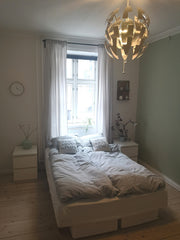  Copenhagen, Denmark Cosy Apartment in Copenhagen Entire rental unit vacation rental 48085536