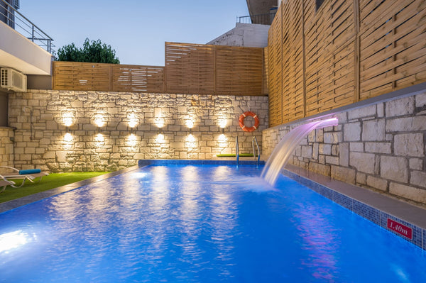 JT apartments with communal pool, are an ideal choice for those looking for rela  JT Apartments | One bedroom apartment N6 Entire rental unit vacation rental 49065573