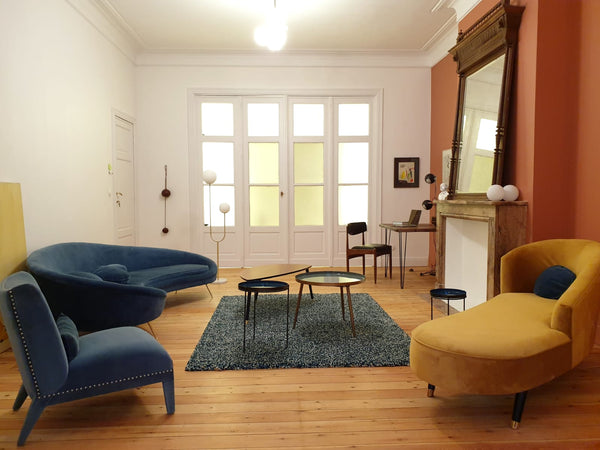 The spacious suite is situated on the 3rd floor and is facing the garden side. Y Paris, France Spacious Suite w/ Private Bathroom - Tour & Taxis Private room in home vacation rental 47796025