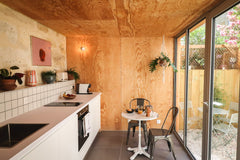 Découvrez un lieu  cosy, dans un quartier vivant à deux pas de la gare, du  cent  Suite "Vivien Durand" - Cœur de ville historique Entire serviced apartment vacation rental 666406336635637671