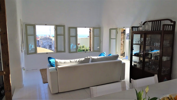 The house is located within the Medieval City of Rhodes, in the Turkish quarter, Italy The House of Ari Entire home vacation rental 18091517