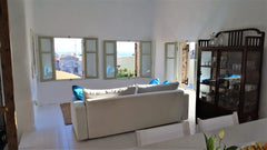 The house is located within the Medieval City of Rhodes, in the Turkish quarter, Italy The House of Ari Entire home vacation rental 18091517