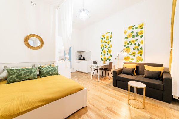 Welcome to a beautiful and cozy apartment in the very center of Prague. In the a  Prestige Apartment 2, Prague 1 - Wenceslas Square Entire rental unit vacation rental 586850089640047212