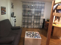 Lyon 3e 10 min à pied derrière la gare Part-Dieu. <br />Quartier et résidence tr Lyon, France Appartement tout confort Lyon 3 proche Part-Dieu Entire rental unit vacation rental 23034505