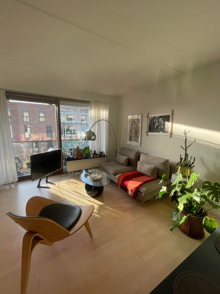 Hyggelig lejlighed i det dejlige Sluseholmen. Lejligheden er perfekt til et par, Copenhagen, Denmark Skøn lejlighed i Sluseholmen Entire condo vacation rental 514892341108988291