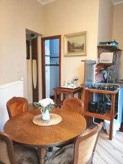 Enjoy easy access to everything from this perfectly located home base. The locat Saint-Gilles, Belgium Brussels center Lovely appartment Entire rental unit vacation rental 50640670