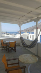 <b>License number</b><br />00001482926 Athens, Greece Sunshine Home - Sifnos Cycladic home vacation rental 52245087