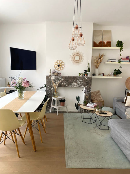 Cozy and bright apartment for long term rent (February - July 2022).<br /><br /> Antwerp, Belgium Cosy appartment near center Entire rental unit vacation rental 54078129