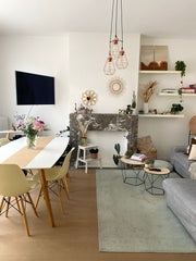 Cozy and bright apartment for long term rent (February - July 2022).<br /><br /> Antwerp, Belgium Cosy appartment near center Entire rental unit vacation rental 54078129