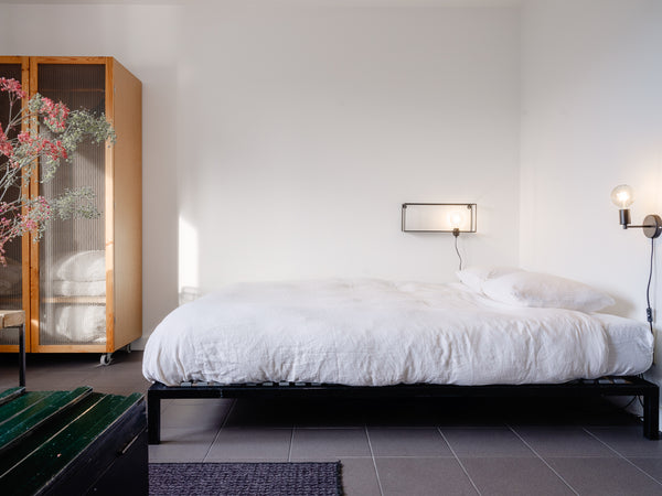 Studio Edville Gent biedt verschillende studio's aan in twee verschillende gebou Ghent, Belgium Edville Studio Entire rental unit vacation rental 17416518
