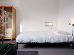 Studio Edville Gent biedt verschillende studio's aan in twee verschillende gebou Ghent, Belgium Edville Studio Entire rental unit vacation rental 17416518