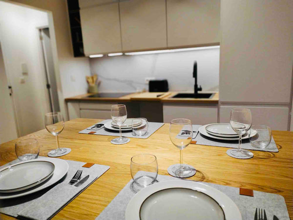Enjoy all the comfort this 1-bedroom apartment has to offer in the heart of the  Belgium Design and cosy flat in the heart of Flagey Entire rental unit vacation rental 54153619