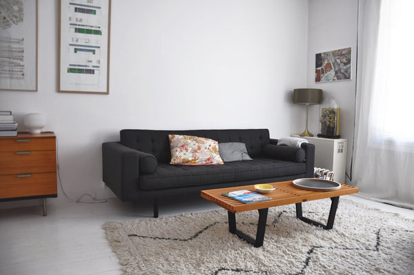 Agréable appartement de 67m2 à 20 min de Châtelet en métro !<br />Une chambre do Paris, France Gambetta Hills Entire rental unit vacation rental 6805078