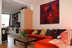 3 bedroom apartment located near République.<br />Close to Saint-Ambroise statio Paris, France Loft style apartment - Central Paris Entire rental unit vacation rental 19501440