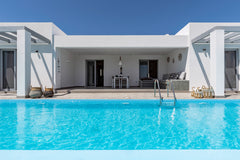With both a charming traditional village and a huge stretch of beach a fifteen m Rhodes, Greece Lux Villa-5min walking to Restaurants, Shops Beach Entire home vacation rental 42969647