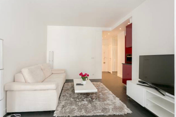 This wonderful apartment can accommodate maximum 2 people,and is located next to Paris, France Champs Elysees street apartment Entire home vacation rental 23218483