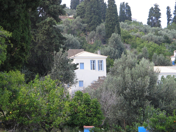 A 142 sq.m. three level house (built 2010), in the most beautiful and green area Athens, Greece A 142 sq.m. three level house at Lamira Entire home vacation rental 34975546