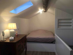  Lyon, France Private bedroom near Bus and funiculaire station. Private room in rental unit vacation rental 31139592