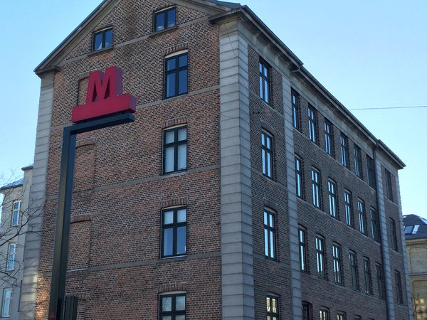 Small, traditional yet clean and convinient apartment next to Metro station (dir Copenhagen, Denmark Charming, clean & central apartment Entire rental unit vacation rental 10332985