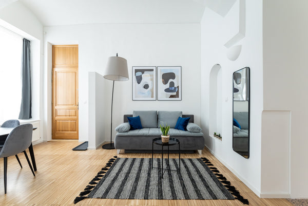 Our trendy 2BR home is a family friendly apartment with a super central location Vienna, Austria Wander around the city from a trendy 2BR home Entire serviced apartment vacation rental 50339083