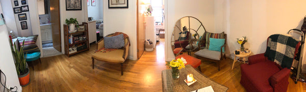 New York, NY Rental unit in New York · 1 bedroom · 1 bed · 1 shared bath Private room in rental unit vacation rental 32591290