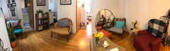  New York, NY Rental unit in New York · 1 bedroom · 1 bed · 1 shared bath Private room in rental unit vacation rental 32591290