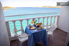Our lovely 31 rooms are only a few meters away from our clean sandy beach and a  Agios Nikolaos, Greece MIRSINI Hotel Beautiful Room in Crete 5 Room in hotel vacation rental 6456025
