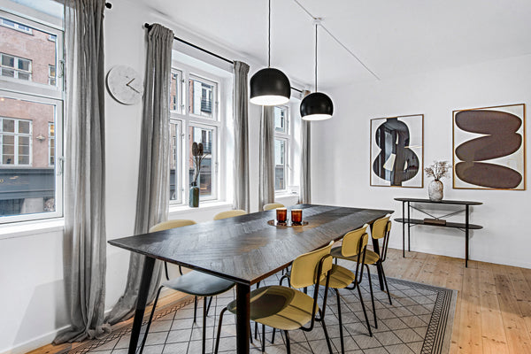 Stay in your very own downtown apartment and enjoy everything the capital offers Copenhagen, Denmark Gorgeous apartment in two floors next to magical Nyhavn. All yours. Entire rental unit vacation rental 548126874830859879