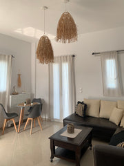 House for rent in a private property at Sifneikos gyalos, Antiparos. The estate   Seaside Antiparos Top Entire rental unit vacation rental 50340077