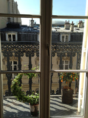 <b>The space</b><br />Deux pièces avec parquet de hongrie et moulures apparentes Paris, France Magnifique appartement avec balcon Entire rental unit vacation rental 5994749