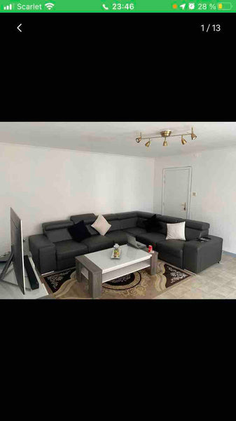 Ce logement familial est proche de tous les sites et commodités.  Cassa de Sylvie Entire rental unit vacation rental 51875034