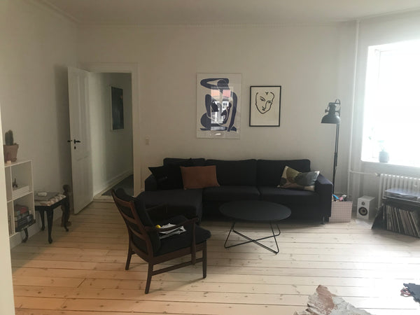 Central located and cosy spacious apartment in trendy Østerbro<br />170m2 family Copenhagen, Denmark Central located and cosy 4BR apartment Entire condo vacation rental 23355357