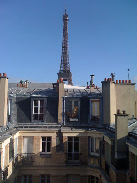 <b>The space</b><br />Lovely studio of 14 m² (squared meters) did up as new in a Paris, France Lovely Studio Paris / Eiffel Tower AC Entire rental unit vacation rental 537443