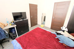 Facing tram station  70m2 two bedrooms with 2 bathrooms apartment Entire rental unit vacation rental 648990547988683129