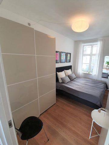 As your host I will make sure you feel very welcome here! There is plenty of sha Copenhagen, Denmark Elegant private room by the Meatpacking District Private room in rental unit vacation rental 37612212