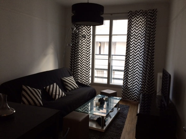 Mon logement est proche de Rue du Commerce Tour Eiffel Champs elysées La motte p Paris, France Appartement proche de la Tour Eiffel et commerce Entire rental unit vacation rental 13764490