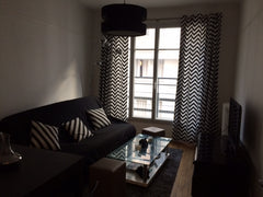 Mon logement est proche de Rue du Commerce Tour Eiffel Champs elysées La motte p Paris, France Appartement proche de la Tour Eiffel et commerce Entire rental unit vacation rental 13764490