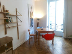 Rue Jacob, Saint-Germain des prés. <br />2ème étage, ascenseur.<br />Immeuble sé  Paris 6ème, Saint Germain des Prés, rue Jacob Entire rental unit vacation rental 19572409