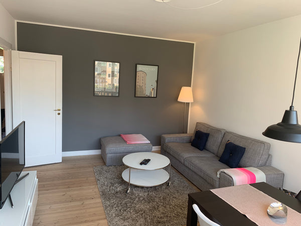 Located in the nice part of Amager just 650m from the metro station(Lergravspark  Close to the city centre and the airport - welcome Entire rental unit vacation rental 36722474