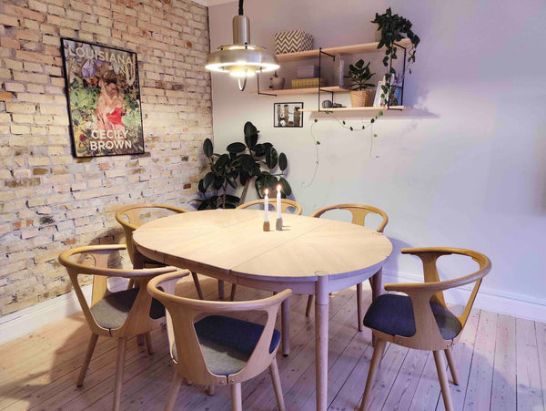 Spacious, bright and centrally located apartment in Valby / Copenhagen with balc  Cozy with balcony - 15 min. from KBH central Entire condo vacation rental 542018329221188351