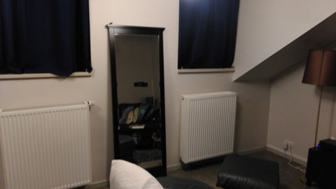 à moins de 150 m de la gare de midi et faisant parti du grand centre de la ville Brussels, Belgium appart lemonier Entire rental unit vacation rental 20899434