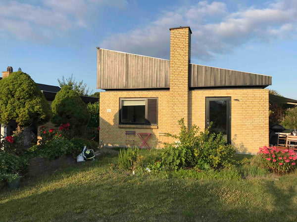 Family home only 5 km from Rådhuspladsen (city center), near metro and Ørestad.  Copenhagen, Denmark Modern danish family house near metro Entire home vacation rental 21703210