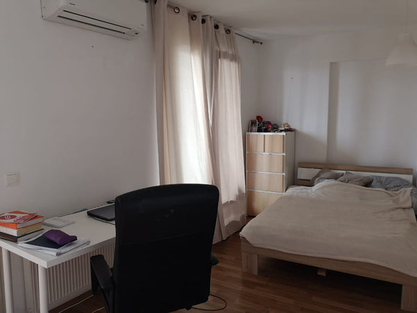 The room is a part of an apartment located in the 5th district of Vienna. The ap Vienna, Austria Сosy room in Vienna Private room in rental unit vacation rental 27414697
