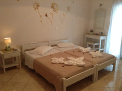 The studio with garden view can accommodate up to 2 persons,<br />have one bedro Greece Studio with Garden View Entire rental unit vacation rental 38999228