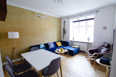 I'm Vasco and this my home. It can be yours too while I'm on holidays!<br /><br  Copenhagen, Denmark Comfortable one bedroom apartment in Østerbro Entire condo vacation rental 51282577