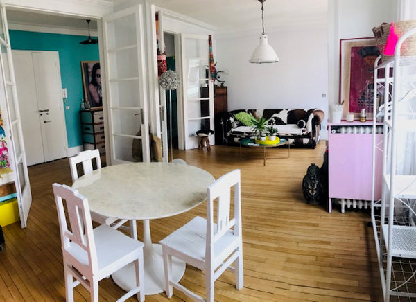 Welcome Home !<br />A great address to visit PARIS and for your Business close t Paris, France LUXE - CHAMPS ELYSEES - MAILLOT Entire rental unit vacation rental 7126037