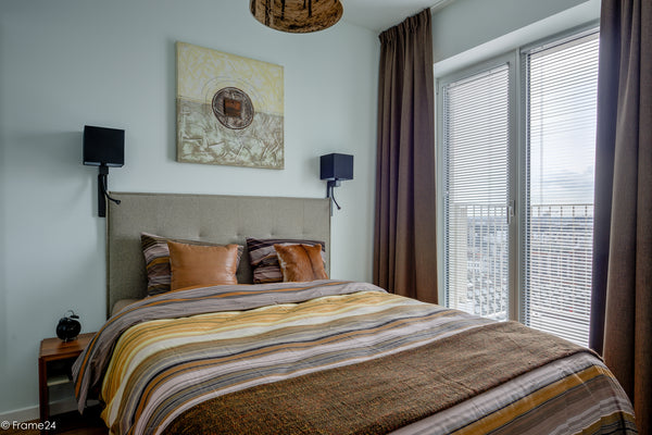 This new serviced apartment is ideal for longer term rentals for couples, single  Compact double room with 2 shower rooms Entire rental unit vacation rental 16424246