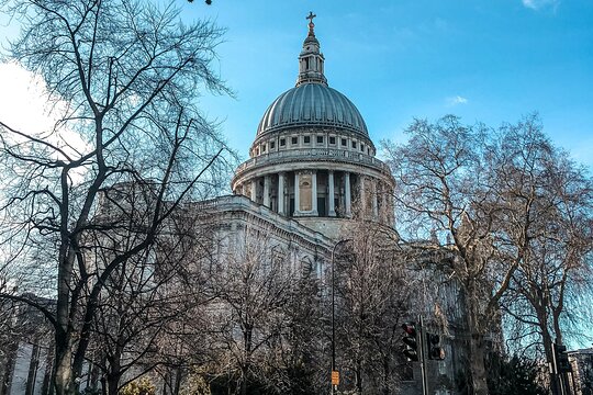 Private Tour: Ultimate History of London with Local Expert  Private Tours and Travel Guide Europe London CITY London Destination Tour