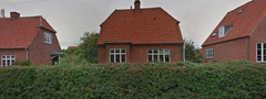 This house is a wonderful place during the summer. A large completely quite gard  Wonderful house with quite garden close to center Entire home vacation rental 31110996